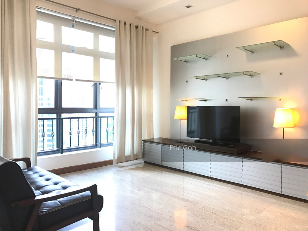 Mirage Tower (D9), Condominium #135238842